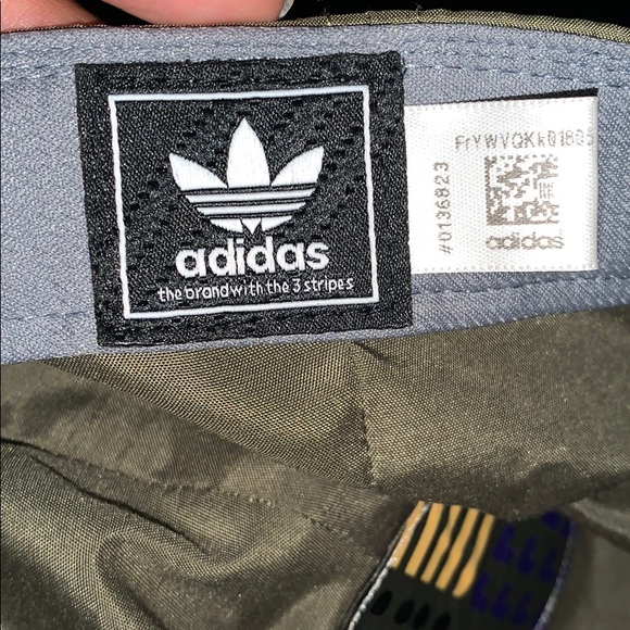 Adidas Cap - Picture 3 of 3